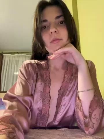 -Saharochek- Webcam 2023-11-07