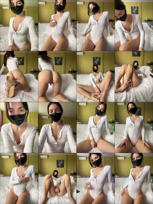-Saharochek- Webcam 2023-10-25