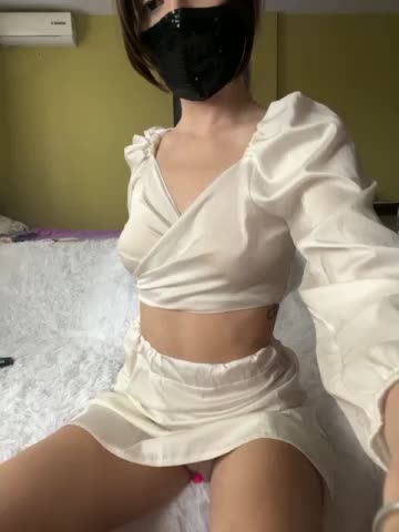 -Saharochek- Webcam 2023-10-25