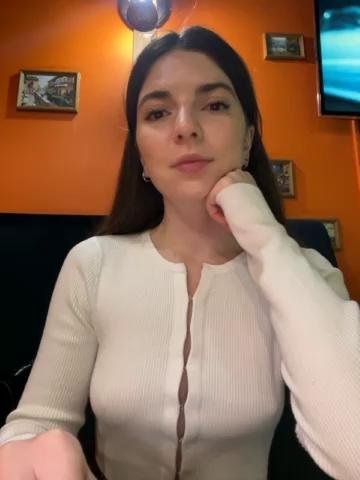 -Saharochek- Webcam 2023-11-24