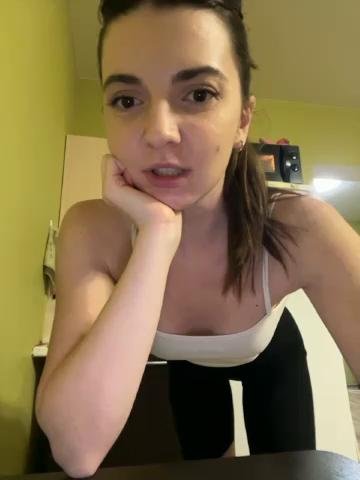 -Saharochek- Webcam 2023-12-06