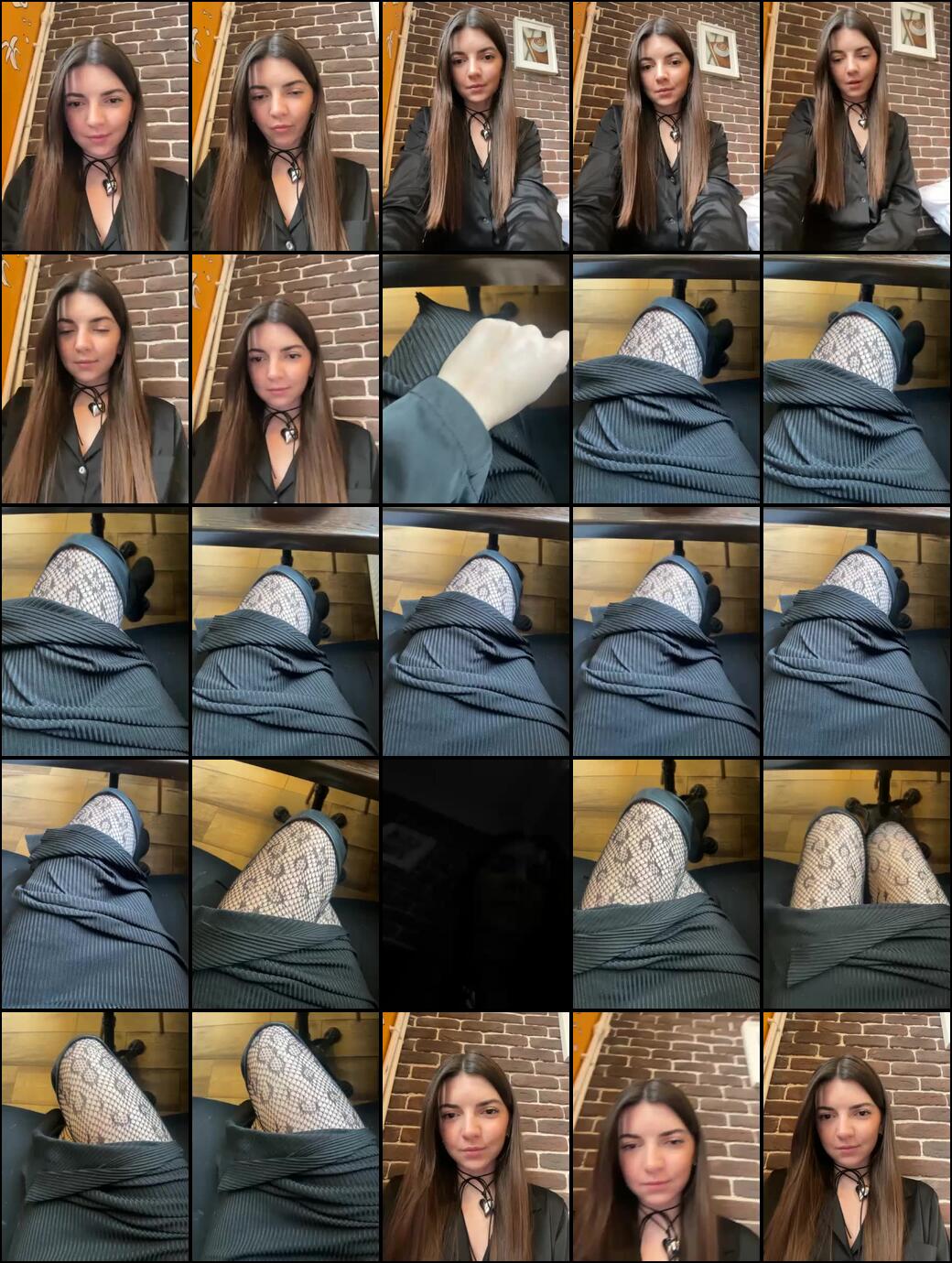 -Saharochek- Webcam 2024-01-11