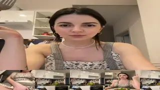 -saharochek- Webcam 2024-03-29