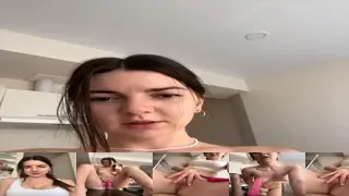 -saharochek- Webcam 2024-04-06
