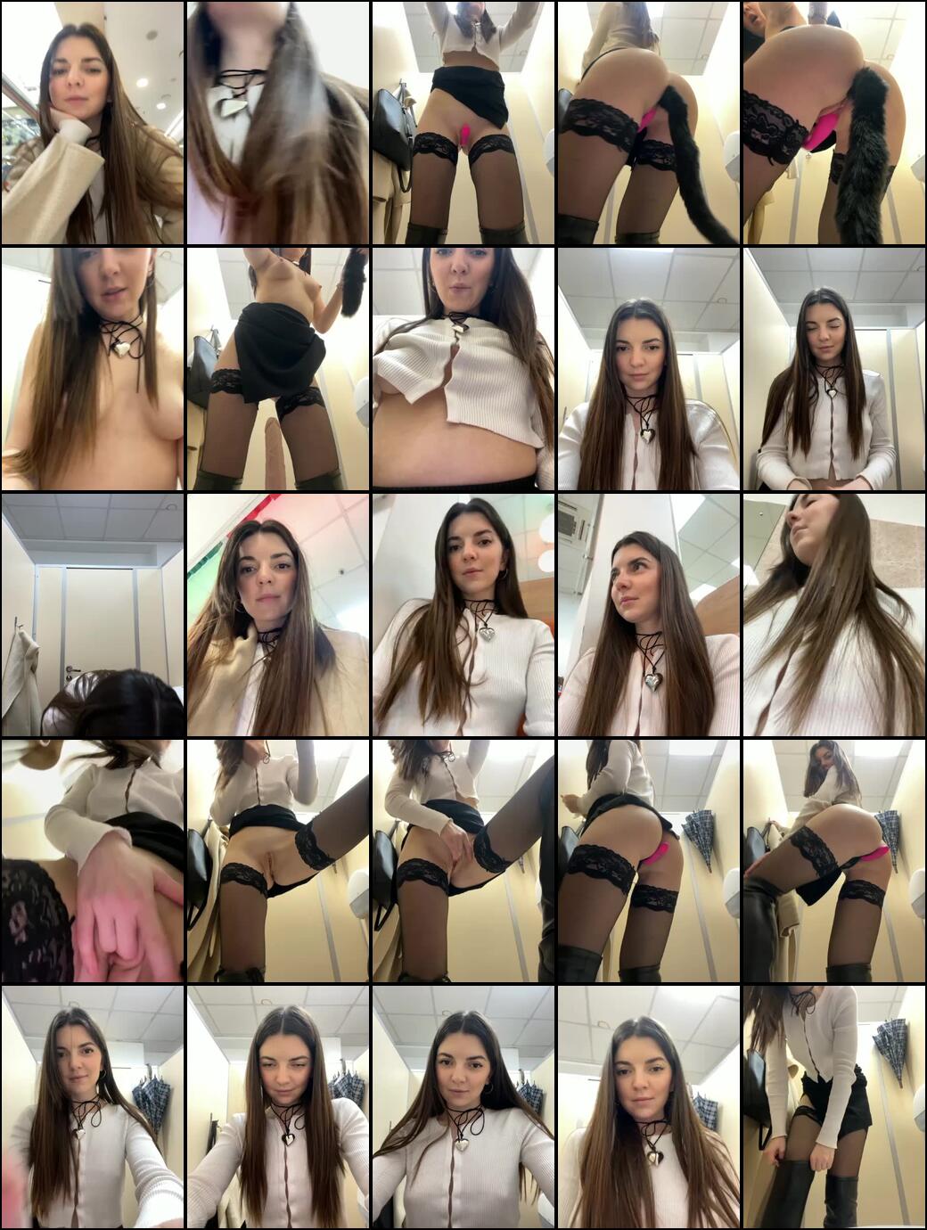 -Saharochek- Webcam 2024-01-21