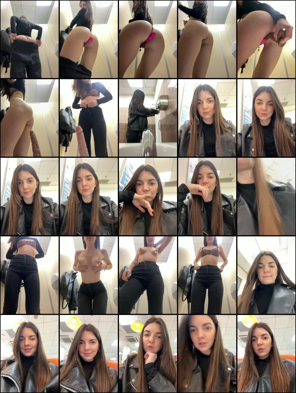 -Saharochek- Webcam 2024-01-22
