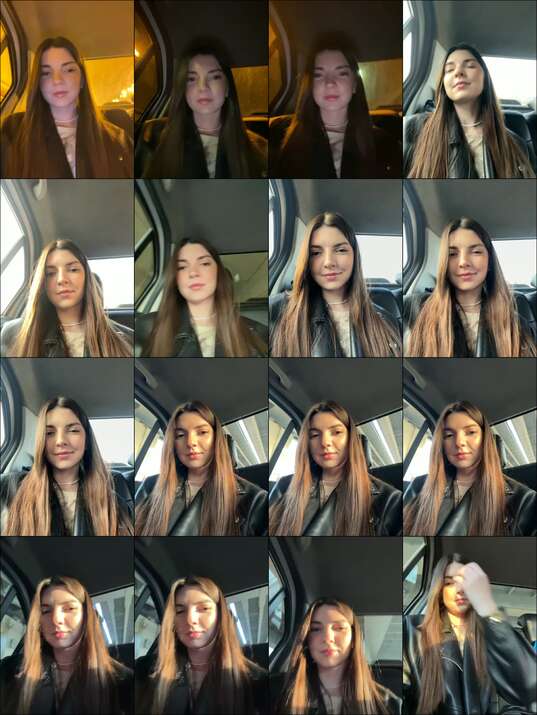-Saharochek- Webcam 2024-03-05