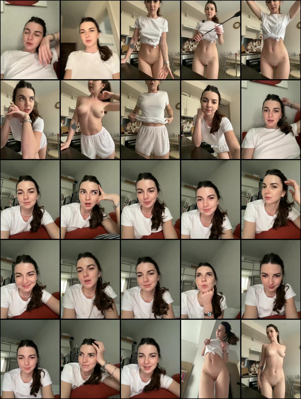 -Saharochek- Webcam 2024-04-10