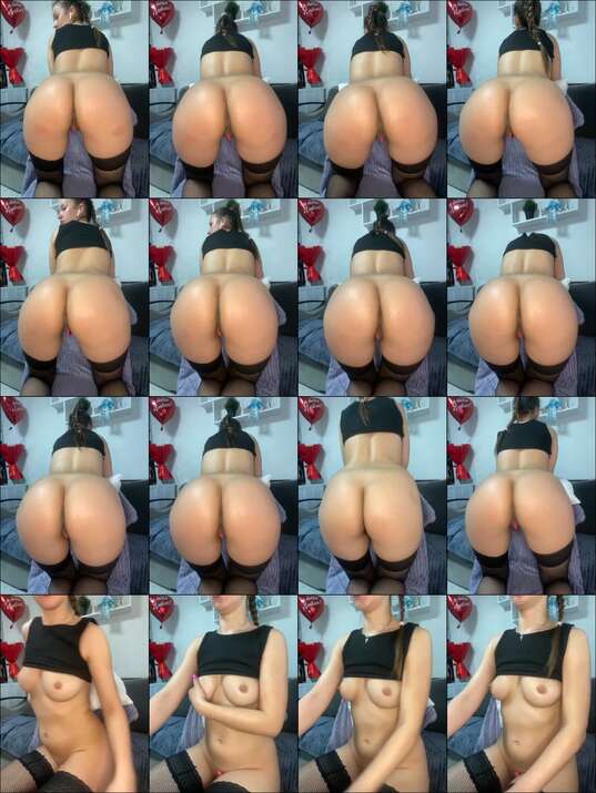 -Sexy_Hot_Angel- Webcam 2024-02-14