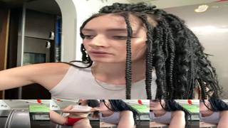 -snakequeen- Webcam 2023-08-28