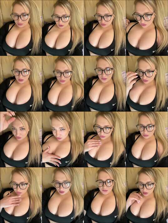 -Sonya699- Webcam 2024-01-26