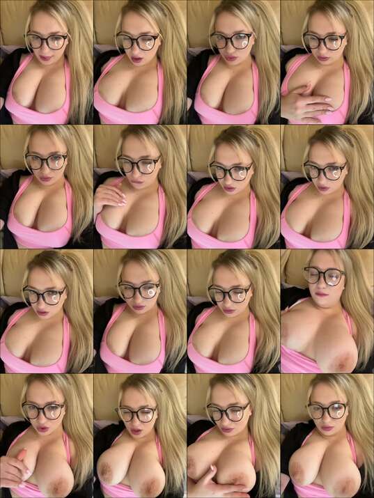 -Sonya699- Webcam 2024-01-30