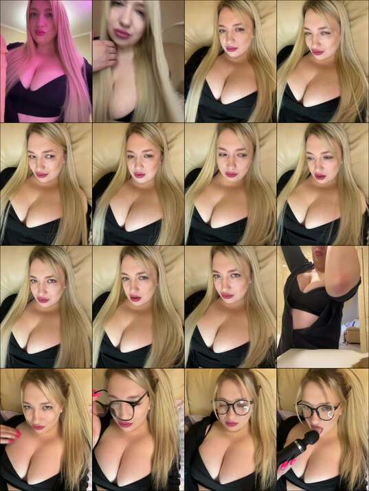 -Sonya699- Webcam 2024-02-07