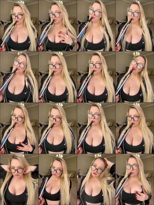 -Sonya699- Webcam 2024-03-02