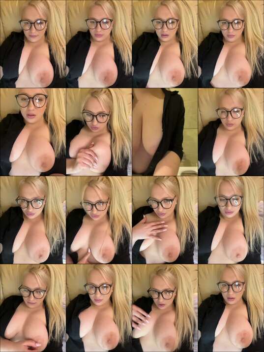 -Sonya699- Webcam 2024-03-25