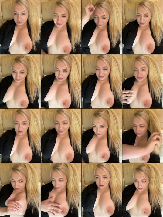 -Sonya699- Webcam 2024-04-09