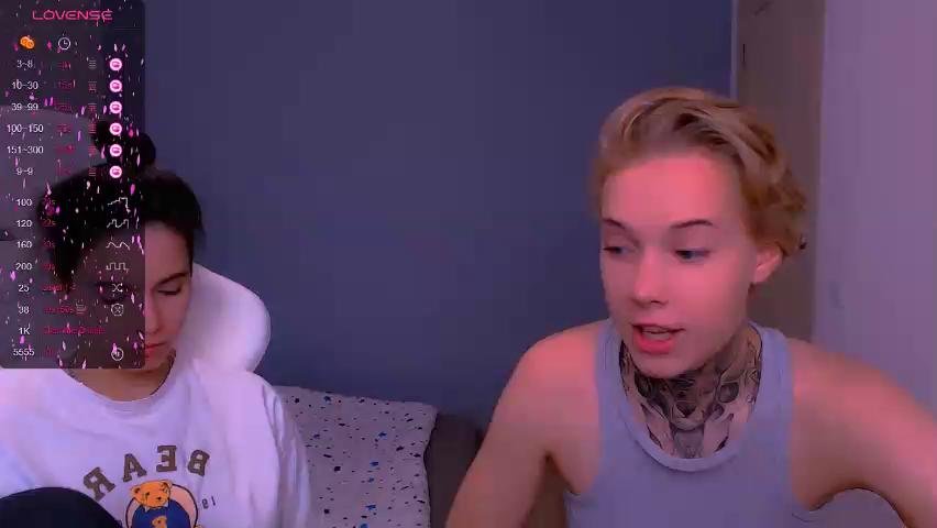 -soulinacage- Webcam 2023-10-02