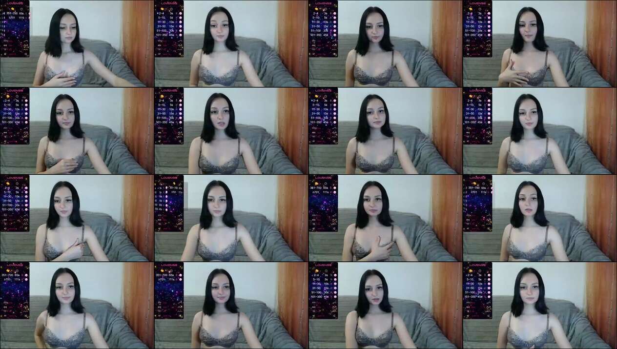 -space- Webcam 2023-10-30