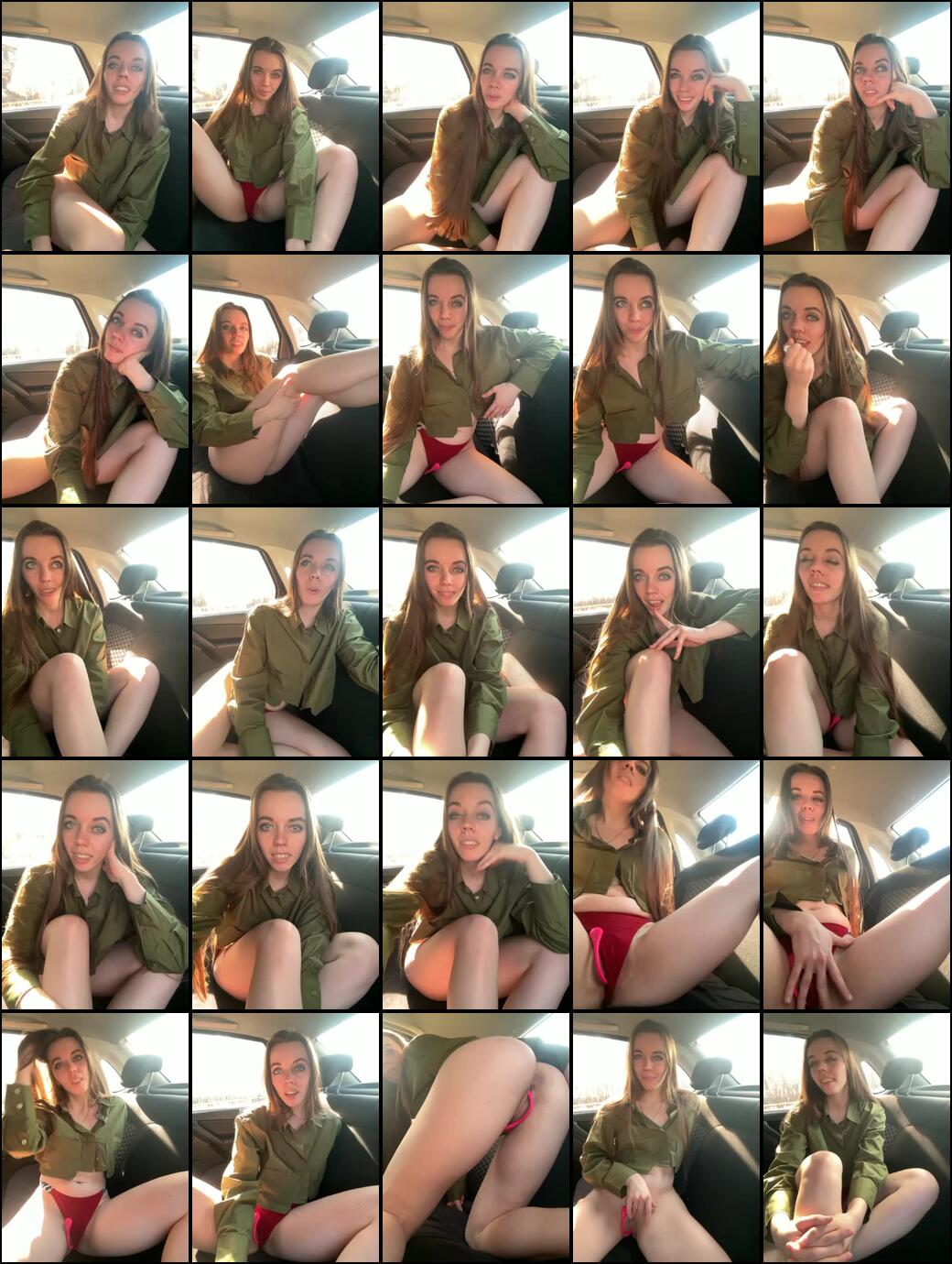 -TATUHA- Webcam 2024-03-12
