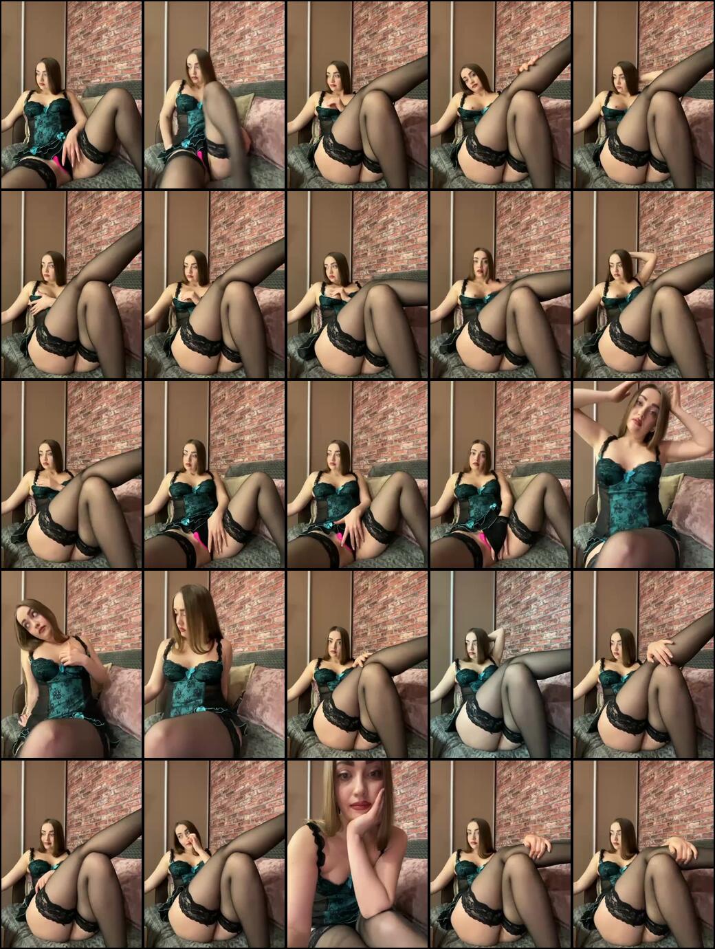 -Valerie- Webcam 2024-03-17