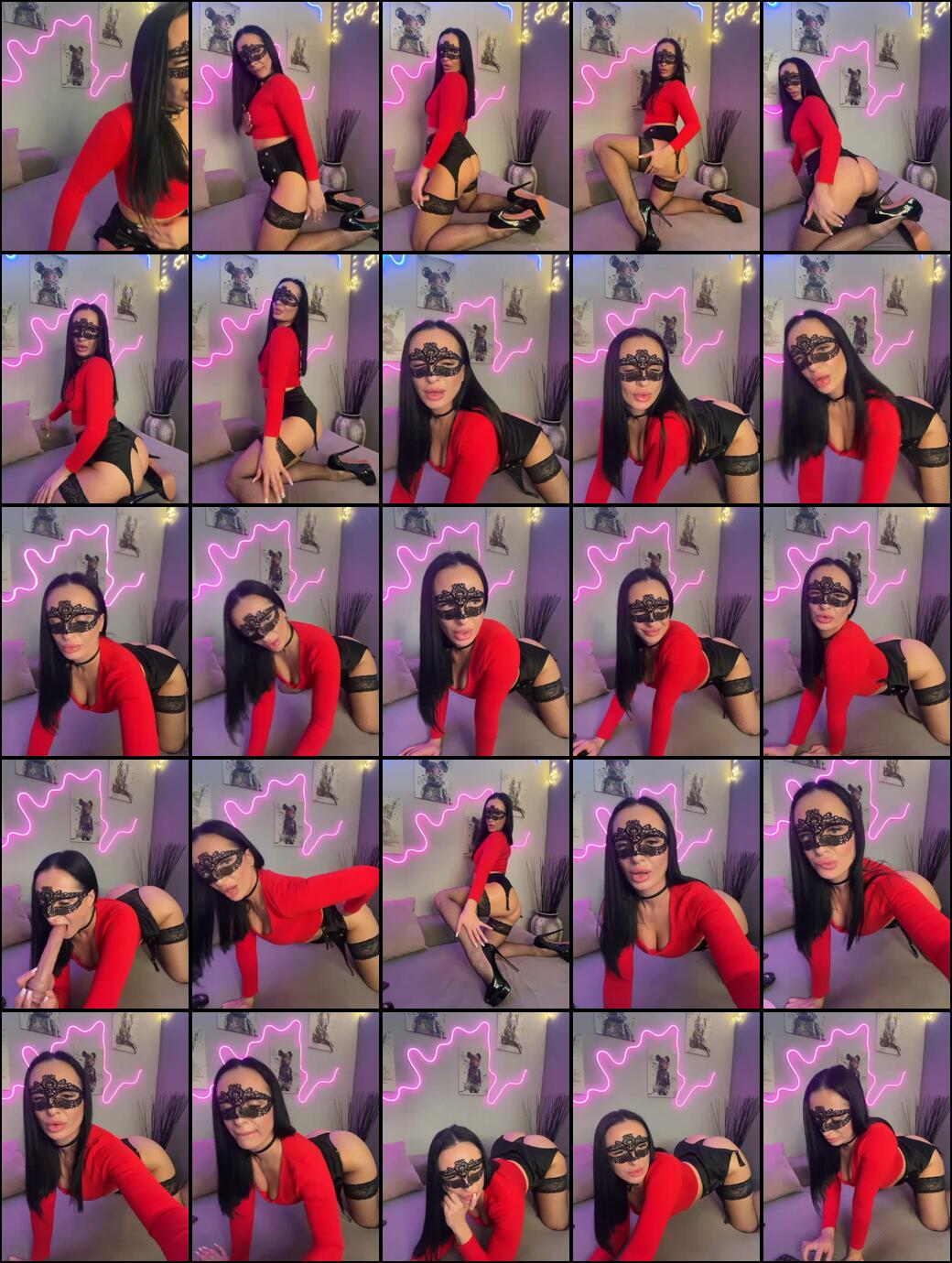 -Veronika Webcam 2024-03-05