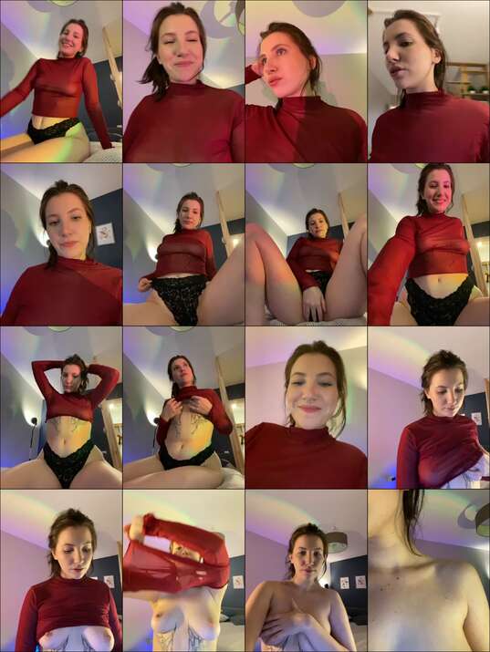 -Vixie- Webcam 2024-01-15