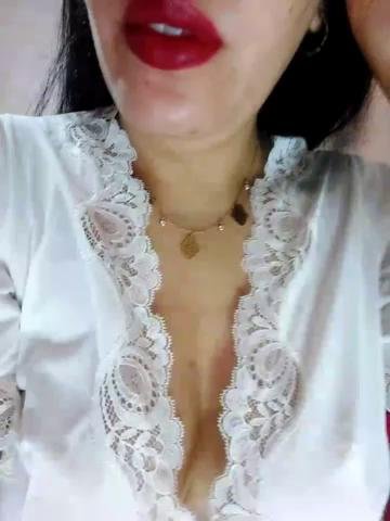 -Yassmine- Webcam 2023-09-18