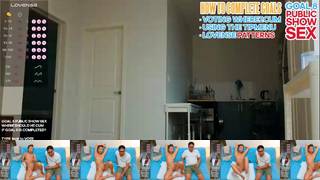 18not20 Webcam 2023-08-20