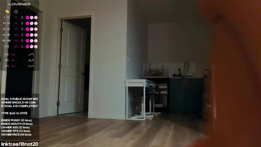 18not20 Webcam 2023-10-21
