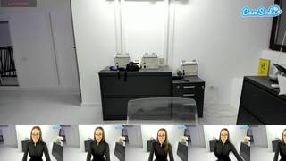 18perfecttits Webcam 2023-12-10