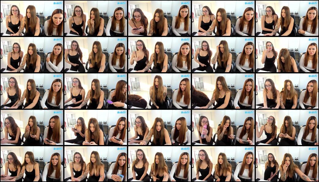 18perfecttits Webcam 2024-01-14