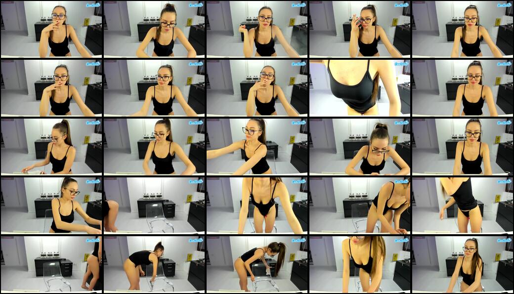 18perfecttits Webcam 2024-02-10