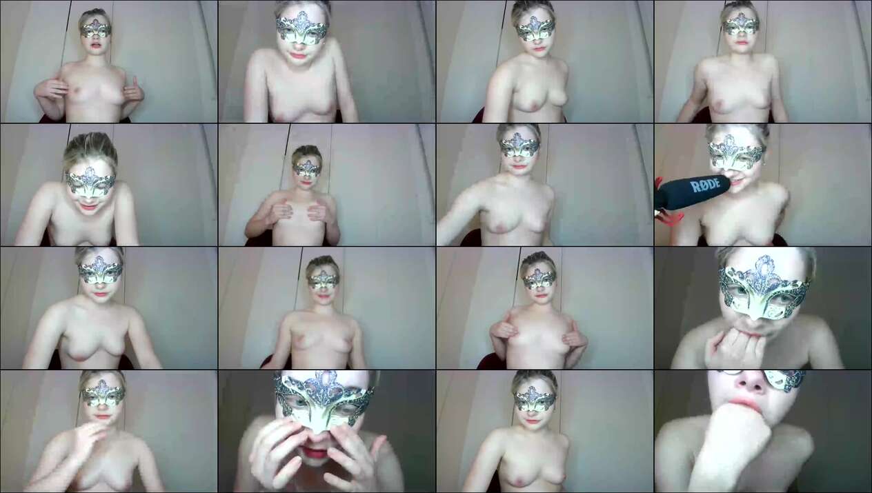 18petitemarie Webcam 2024-02-27