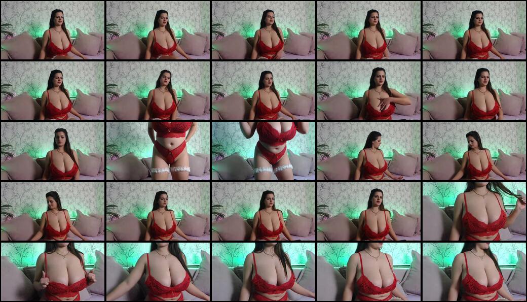 1dream_magical Webcam 2024-01-26