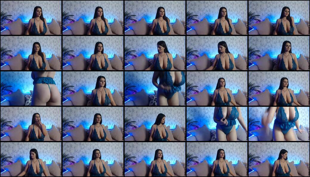 1dream_magical Webcam 2024-02-08