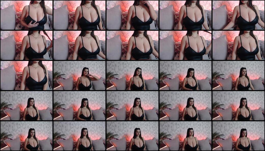 1dream_magical Webcam 2024-02-26