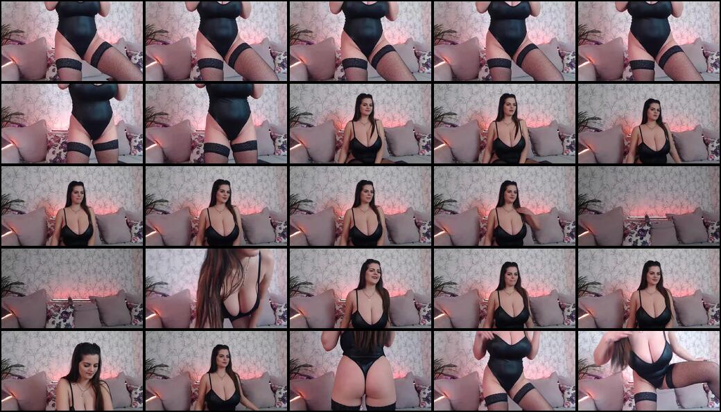 1dream_magical Webcam 2024-02-26