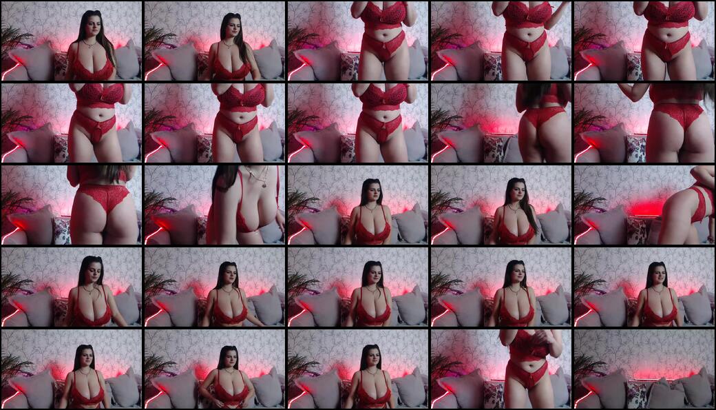 1dream_magical Webcam 2024-02-29