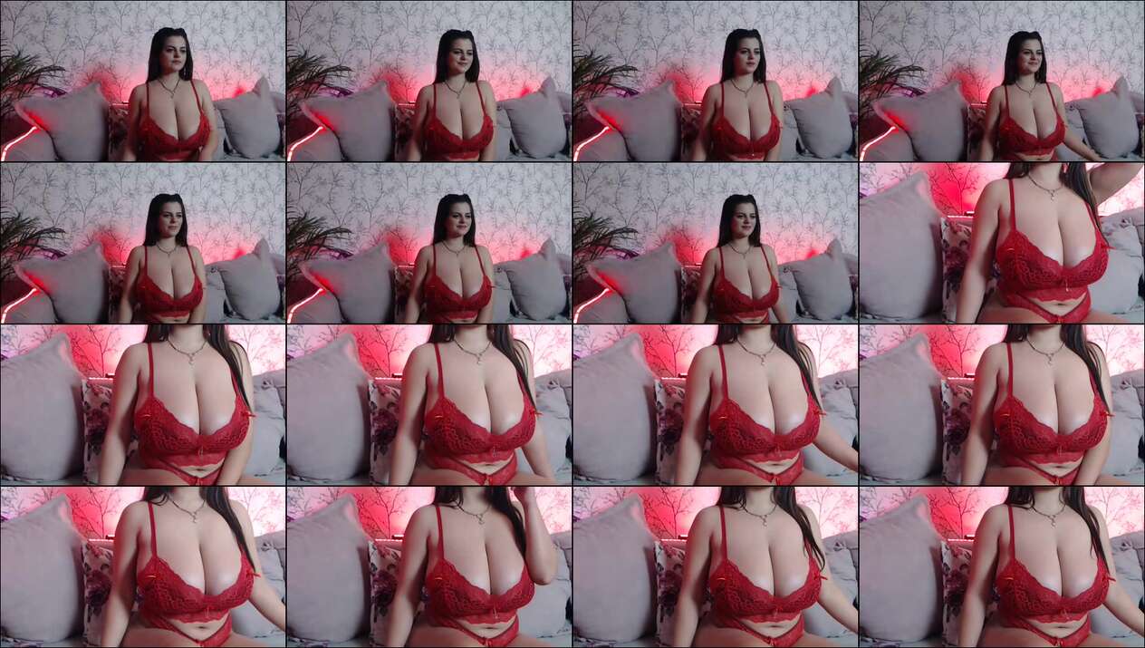 1dream_magical Webcam 2024-02-29