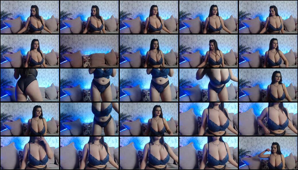 1dream_magical Webcam 2024-03-05