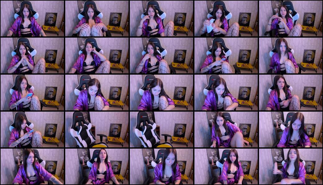 21Goodgirl Webcam 2024-02-21