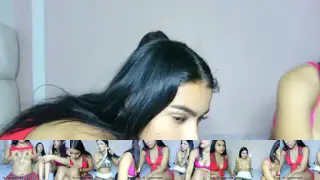 2cgirls69 Webcam 2024-03-10