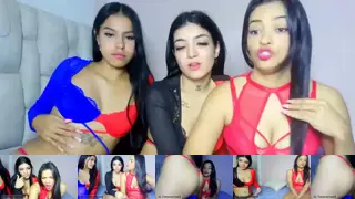 2cgirls69 Webcam 2024-03-25