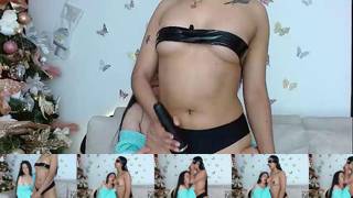 2summerlove2 Webcam 2023-12-30