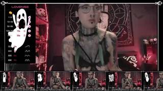 666deathgasm Webcam 2023-11-23