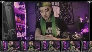 666deathgasm Webcam 2024-01-18