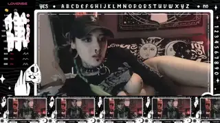 666deathgasm Webcam 2024-03-01