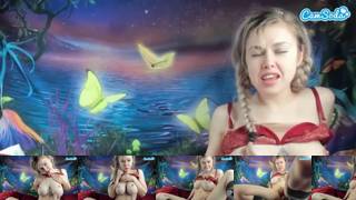 666goddess Webcam 2023-10-06