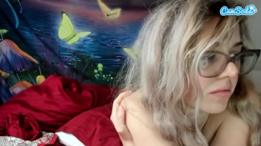 666goddess Webcam 2023-11-03