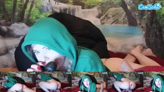 666goddess Webcam 2024-03-17
